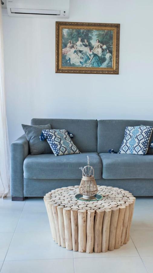 Appartement De Vacances "Fiora" A Calvi A 300M De La Plage Et Du Port Kültér fotó