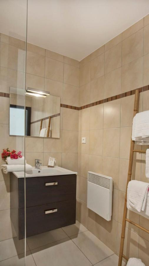 Appartement De Vacances "Fiora" A Calvi A 300M De La Plage Et Du Port Kültér fotó